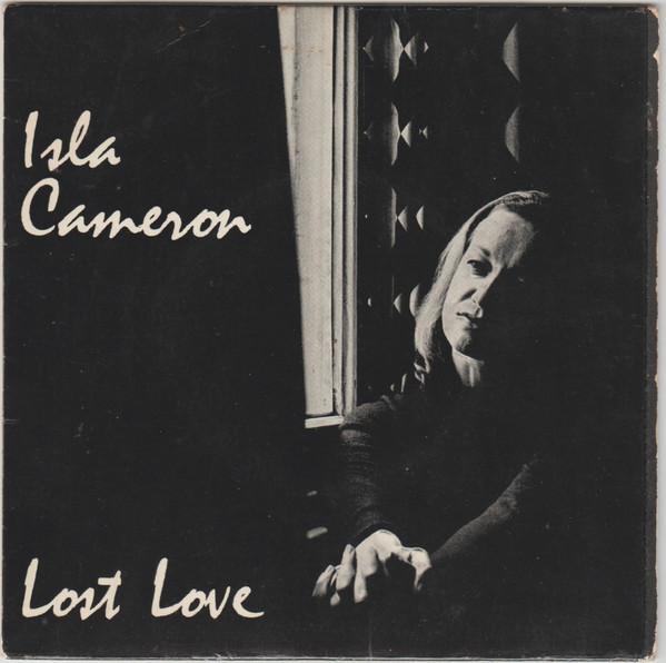 Lost Love - Isla Cameron