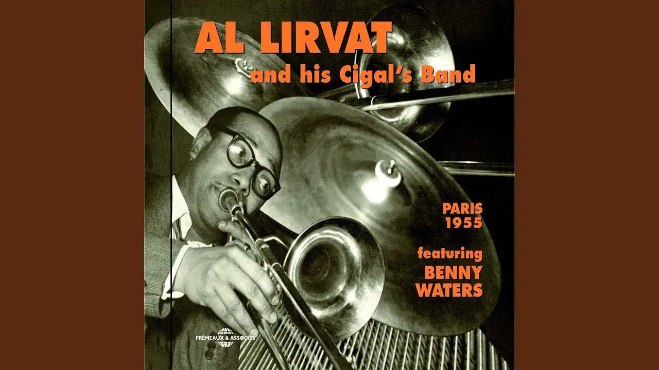 L'album d'or de la biguine - Al Lirvat