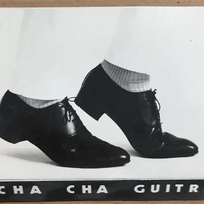 French Synth Wave: St Etienne 1981 - Cha Cha Guitri