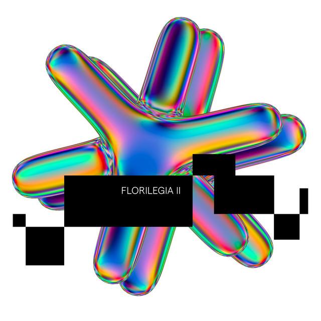 Florilegia II - Nuage