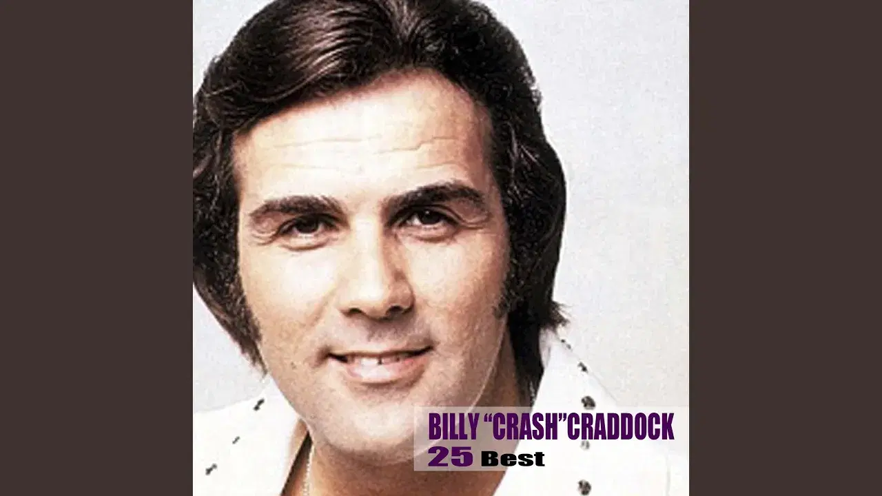 Go On Home Girl - Billy "Crash" Craddock