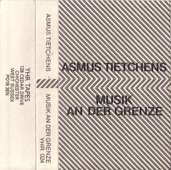 4k7 - Asmus Tietchens
