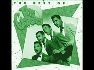 Why You Do Me Like You Do / You Baby You - The Cleftones