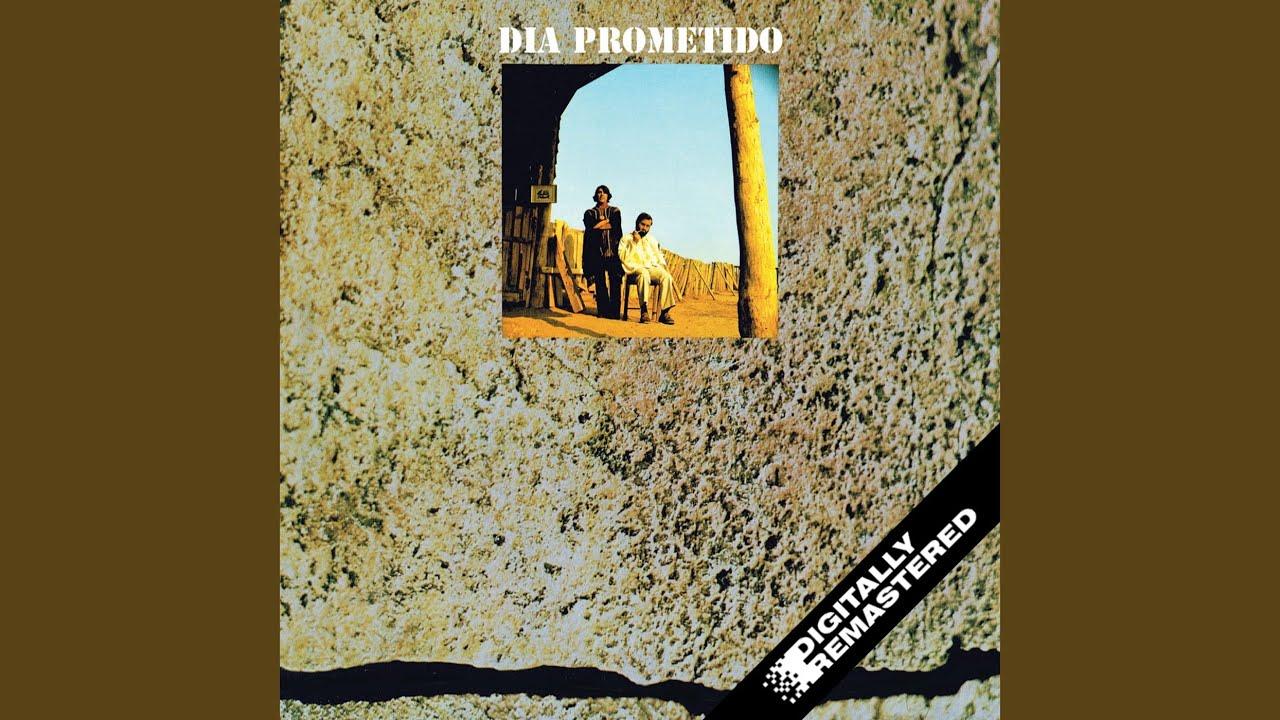 Dia Prometido - Dia Prometido