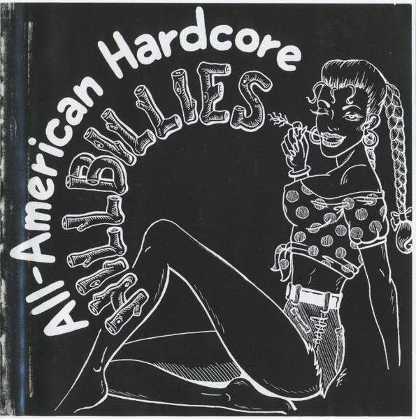 Rockabilly Rhythm & Blues - Marc Bristol