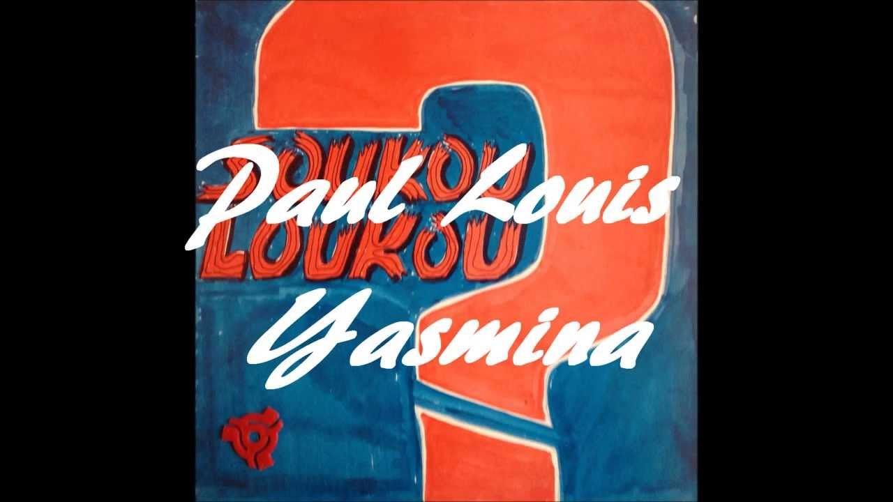 Soukou Loukou - Paul Louis Et Ses Cumbeleros