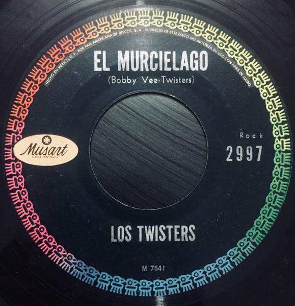  - Los Twisters