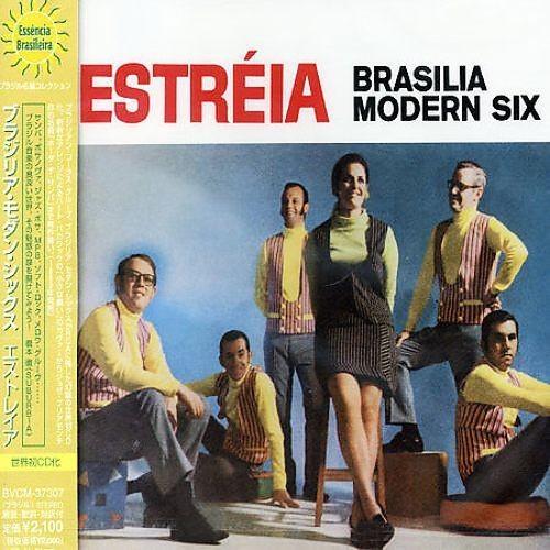 Estréia - Brasilia Modern Six