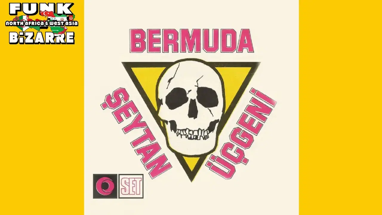 Bermuda Şeytan Üçgeni - Aksu Orkestrasi
