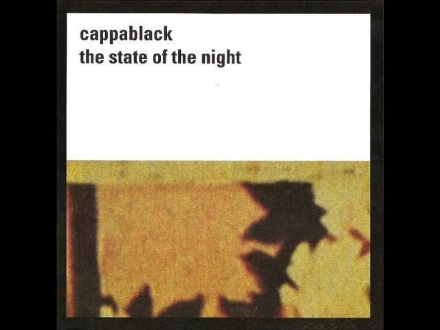  - Cappablack