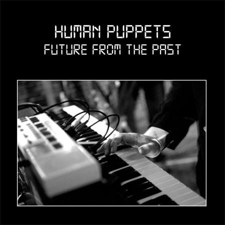 Human Puppets - human puppets