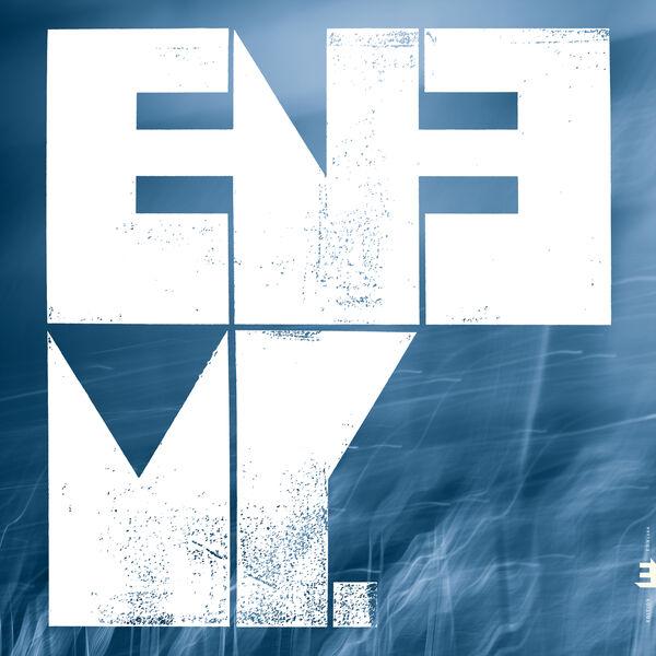 Friend - Enemy