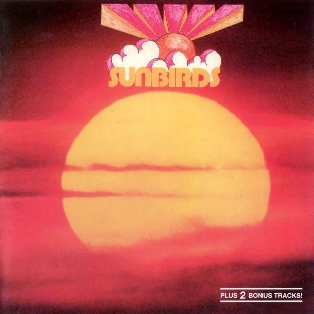 Sunbirds - Sunbirds