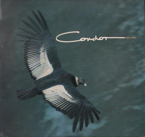 Condor - Bert Ligon