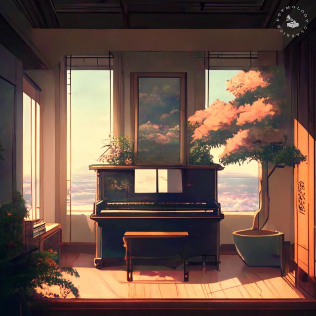 Gymnopédies - Erik Satie, Mimosa