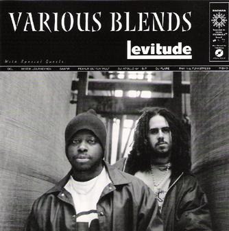 Krazee Madeo Stylez / Pick A Chemical - Various Blends