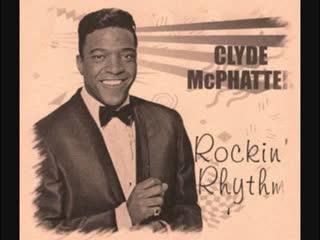 Deep Sea Ball / Let The Boogie Woogie Roll - Clyde McPhatter