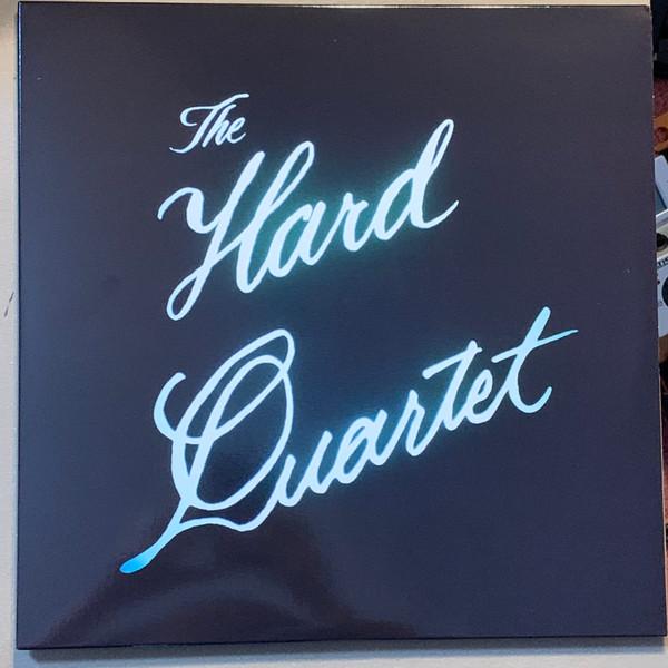 The Hard Quartet - The Hard Quartet