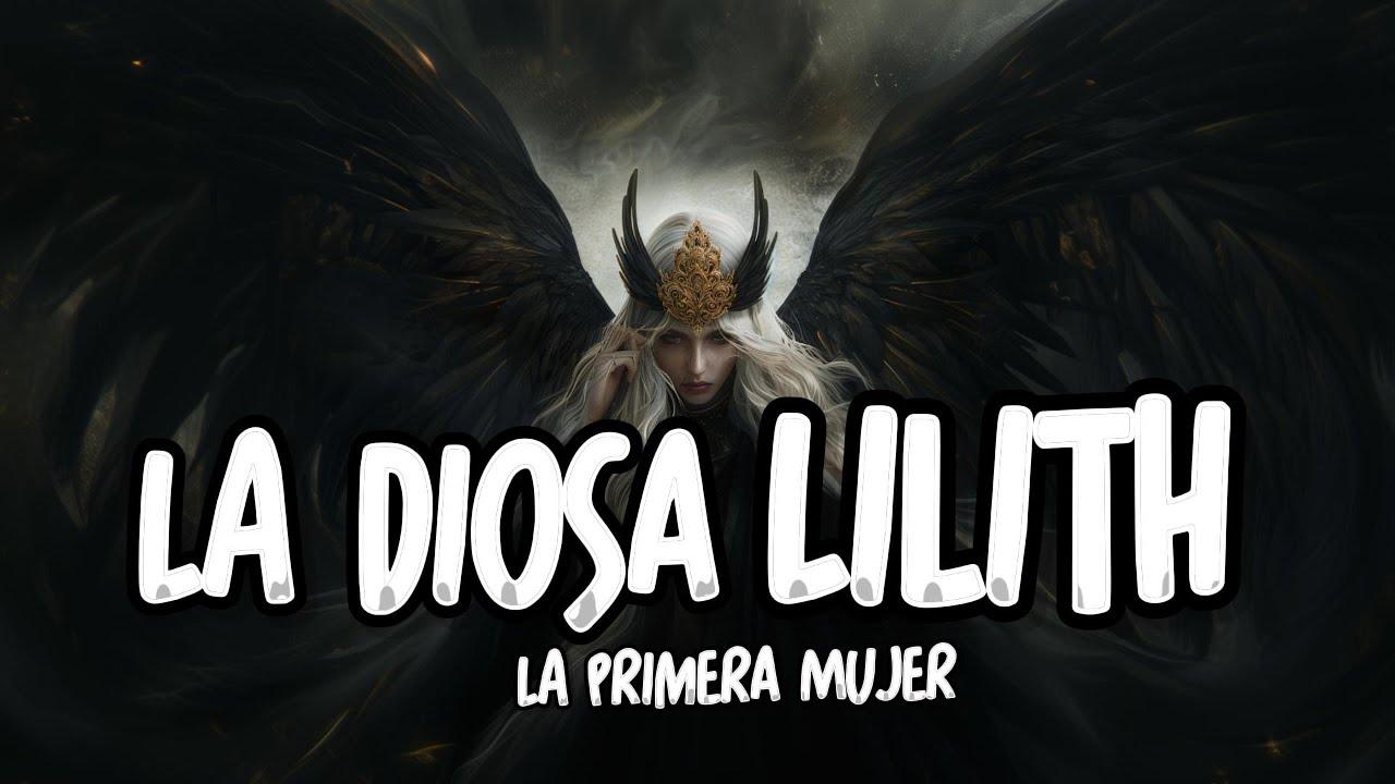  - Lilith