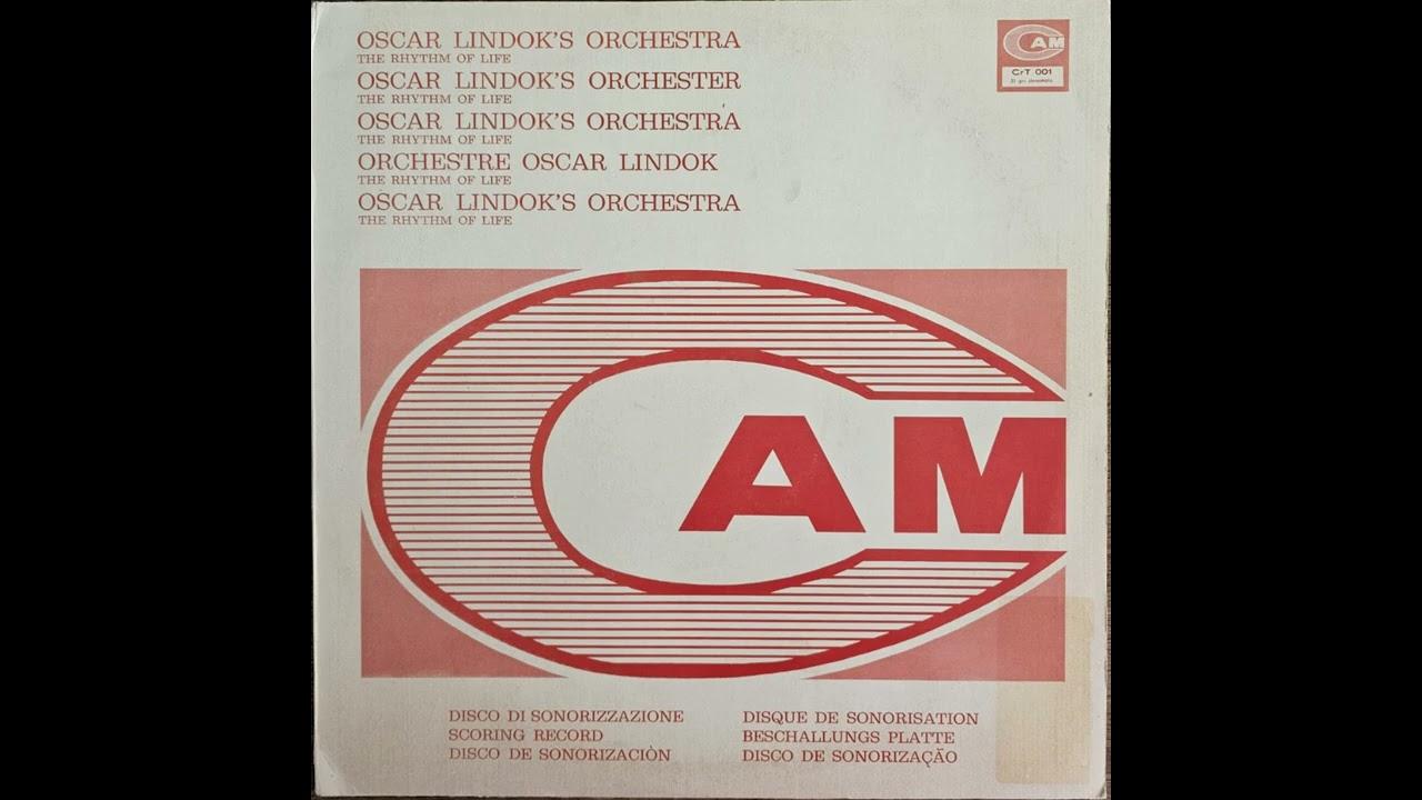 The Rhythm Of Life - Oscar Lindok's Orchestra