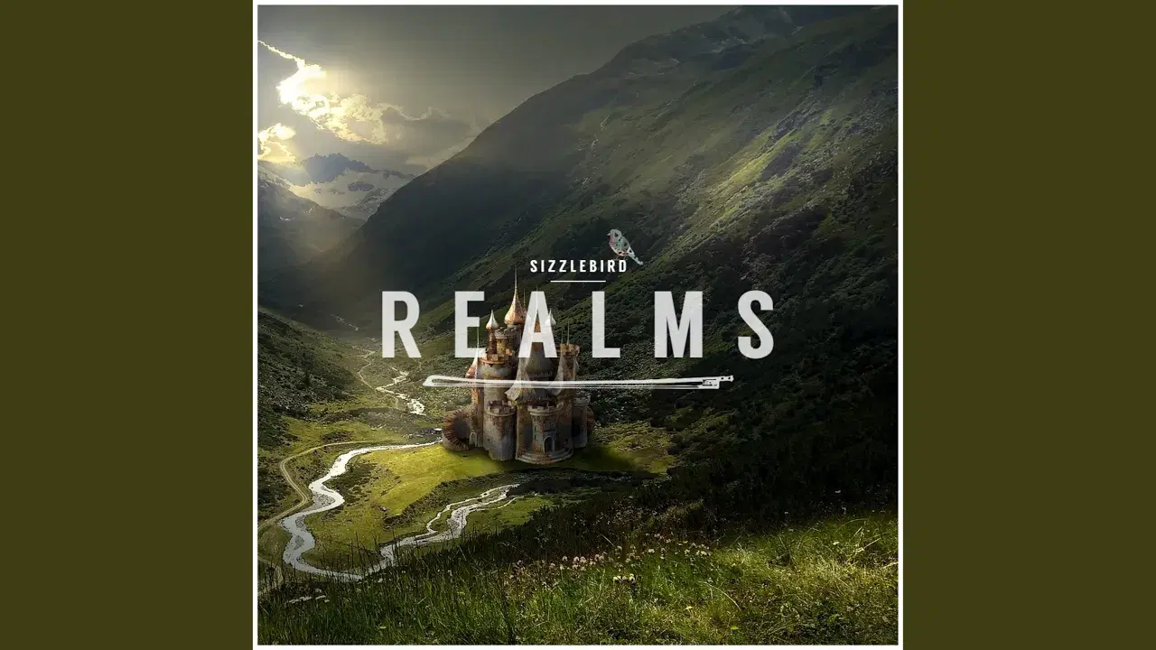 Realms - Sizzle Bird