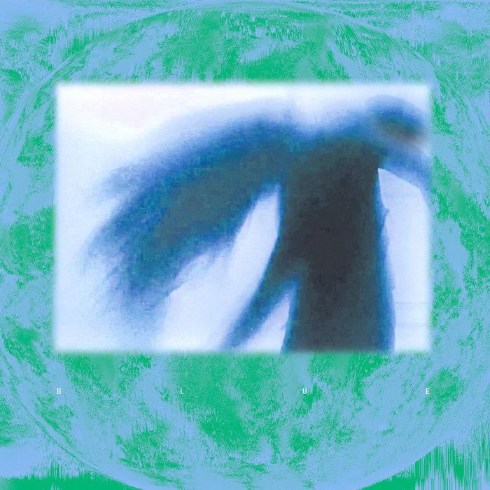 Blue - Pavel Milyakov & Yana Pavlova