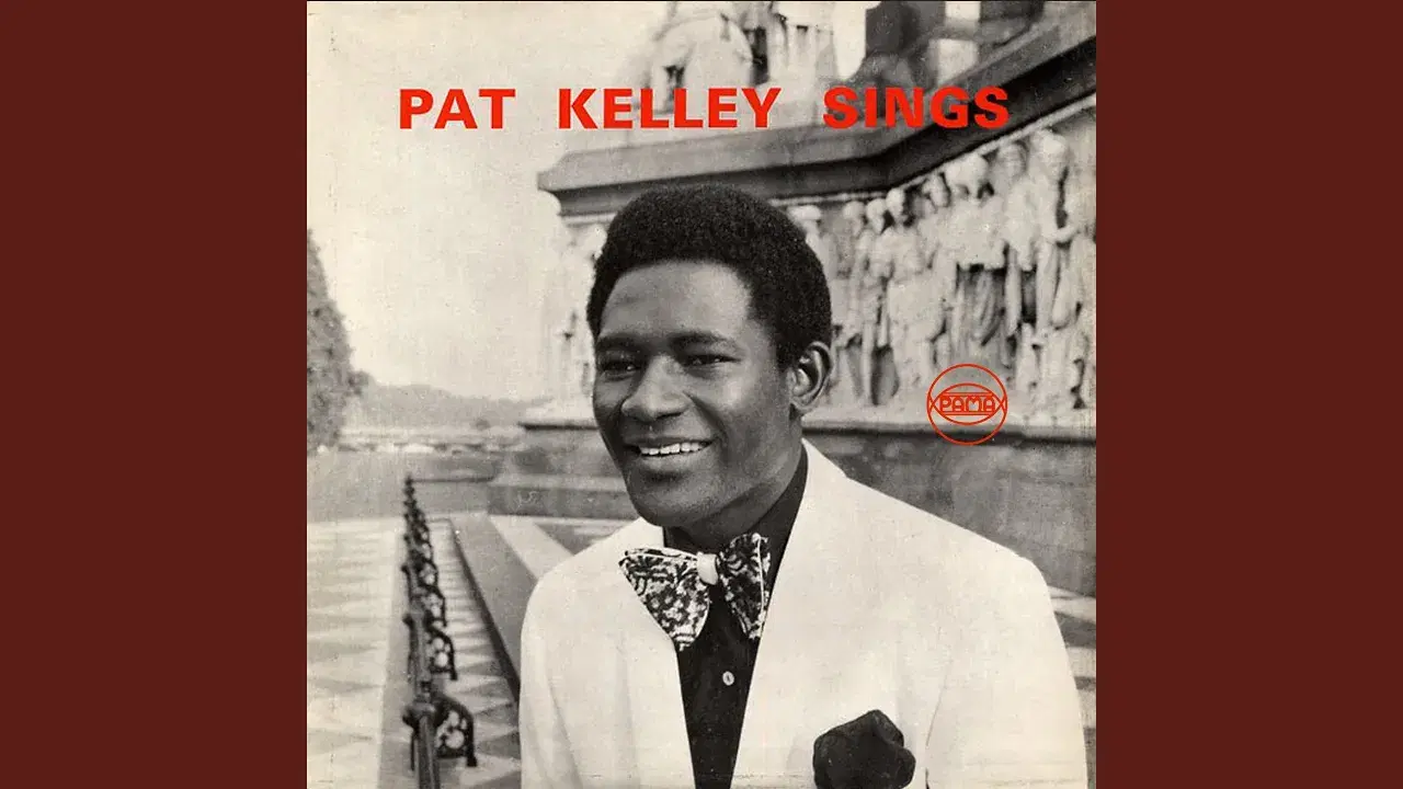 Soulful Love - The Best Of Pat Kelly 1967-1974 - Pat Kelly