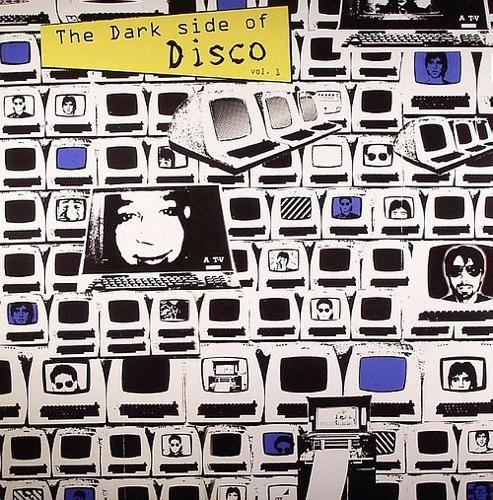 The Dark Side Of Disco Vol. 1 - Dominatrix