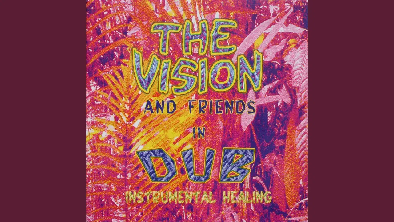 Dub - Instrumental Healing - TVS