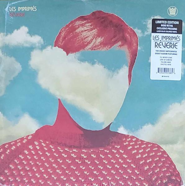 Rêverie - Les Imprimés
