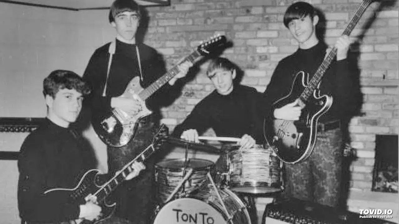  - Tonto & The Renegades