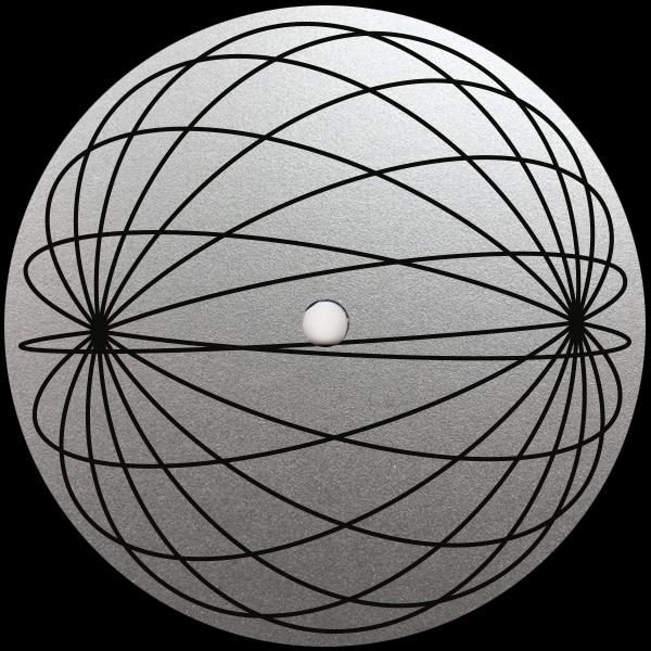 Truth EP - Earth Trax & Newborn Jr.
