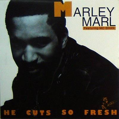  - Marley Marl