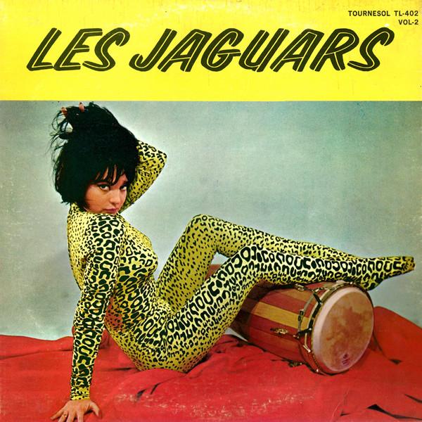 - Les Jaguars