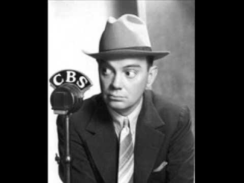  - Cliff Edwards aka Ukulele Ike