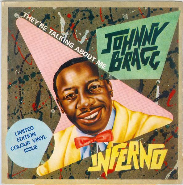 Northern Monsters - Johnny Bragg