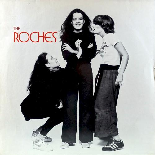 We / The Married Men / Hammond Song - The Roches