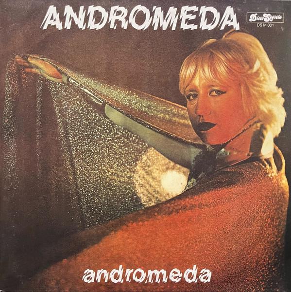 Andromeda (7", 1981) - Andromeda