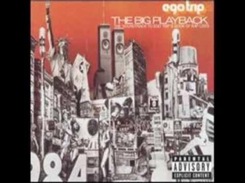 Droppin' It - The Bizzie Boyz