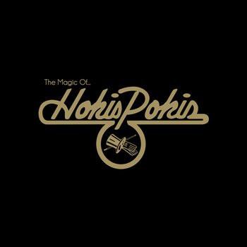 The Magic Of... Hokis Pokis - Hokis Pokis