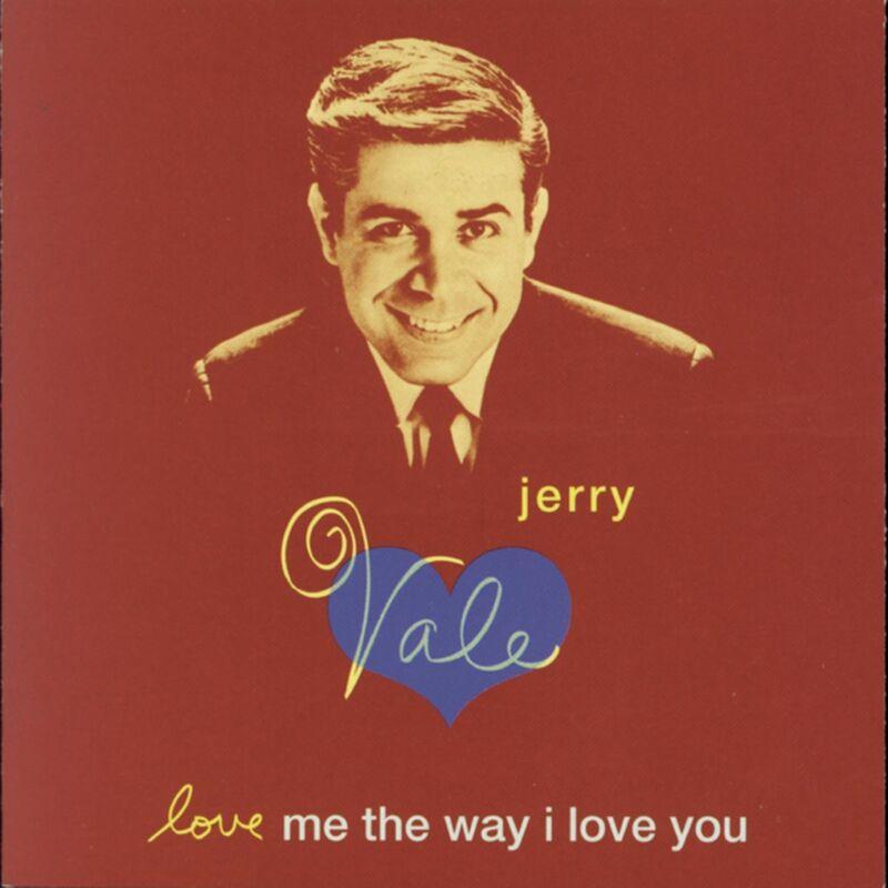 For Mama - Jerry Vale