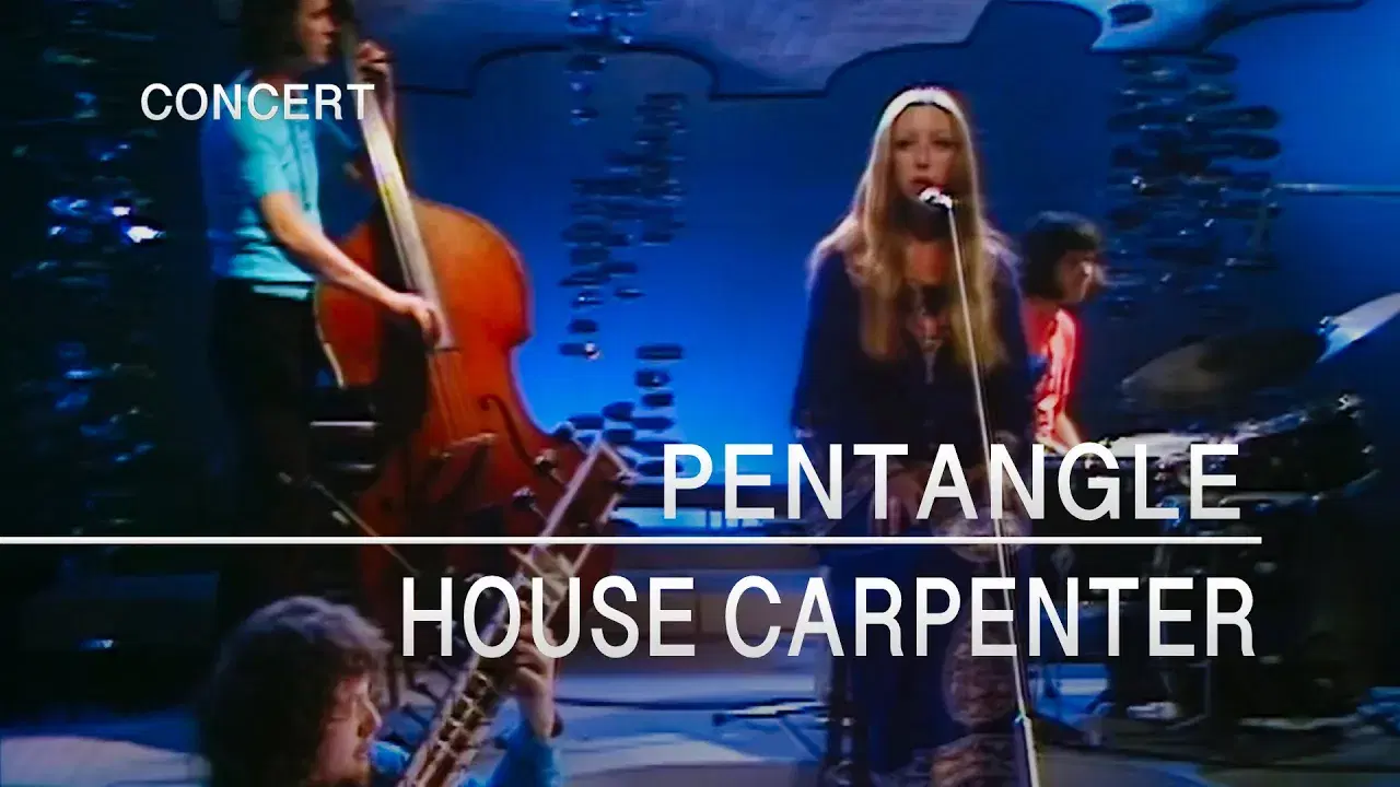 Basket of Light - The Pentangle