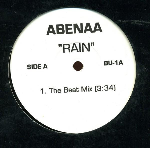 Rain - Abenaa