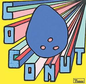 Coconut - Archie Bronson Outfit