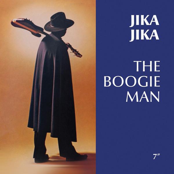  - Jika Jika