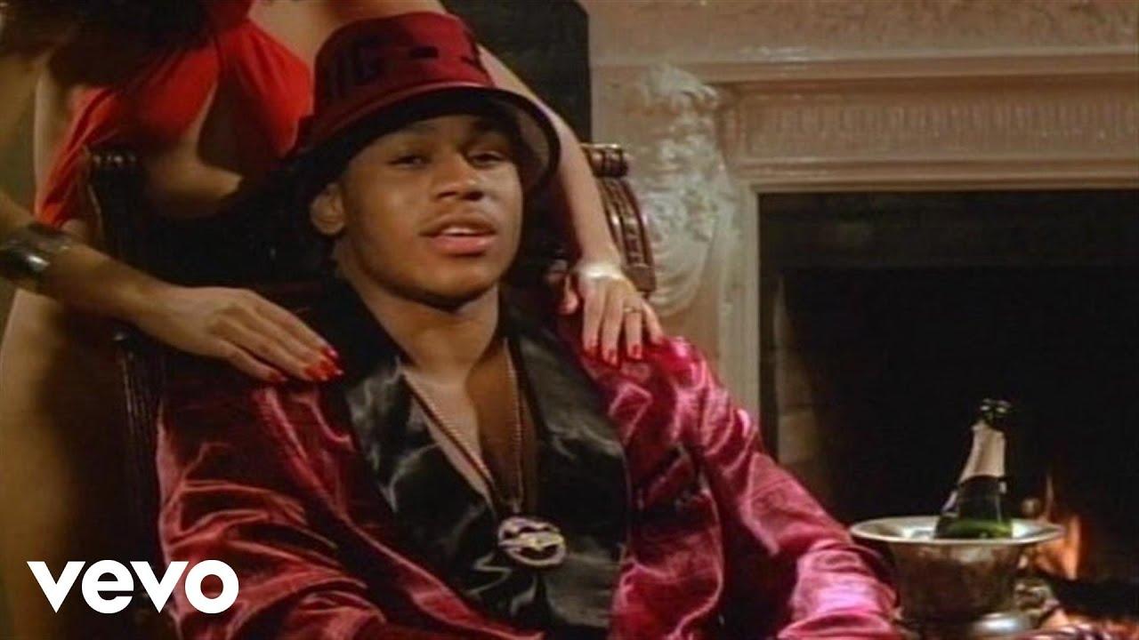 It Gets No Rougher - L.L. Cool J