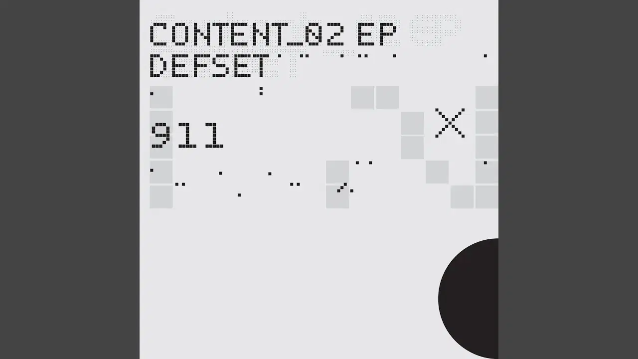 Content_02 EP - DEFSET