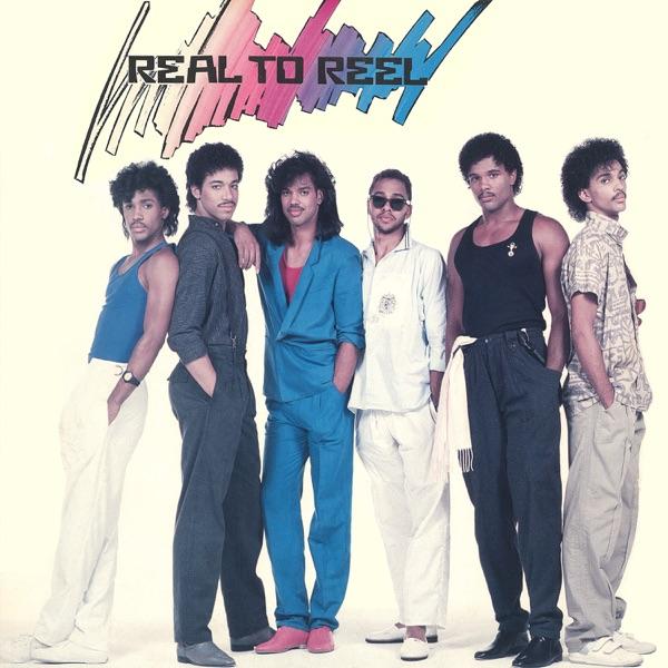 Real to Reel (Expanded Edition) - Real To Reel
