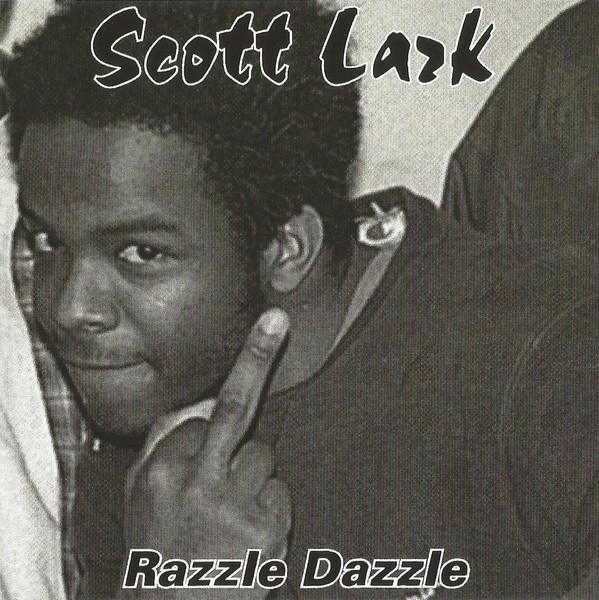 - Scott Lark