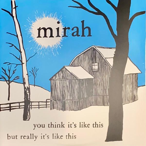 Parts of Human Desire - Mirah
